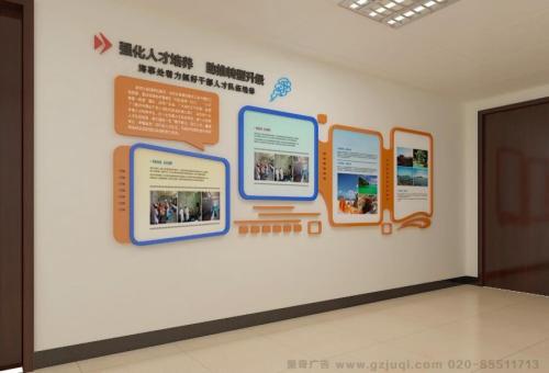 大田医院文化墙怎么做？如何建好科室护理文化墙？