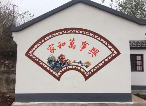大田关于墙绘知识，您知道哪些？
