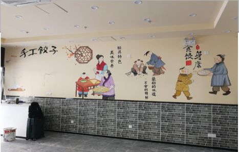 大田手绘墙绘工具有哪些