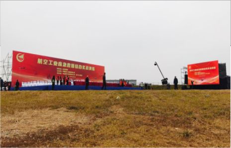 大田活动搭建主要是做什么的？