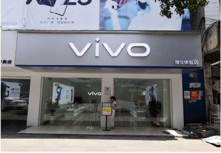 大田}做一个门店面广告招牌需要多少钱？