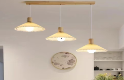 大田关于LED灯