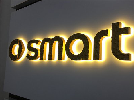 大田背光字有什么特点？生产过程如何？