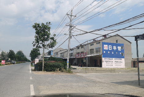 大田如何能保证墙体广告的醒目性？