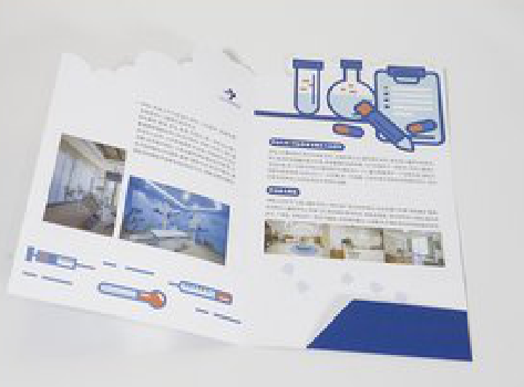 大田说明书印刷有哪些样式可以选择？