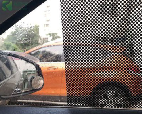 大田怎么判断单透膜的好坏？