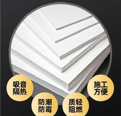 大田雪弗板和PVC板材有什么区别？